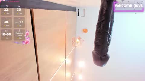 adela chase online show from 11.11.25