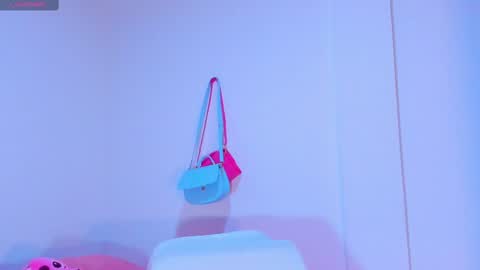 Snapshot of adela_parker chatting on 02.13.25 Adela Parker  online show from 02.13.25