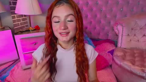 Adelaine online show from 10.25.25