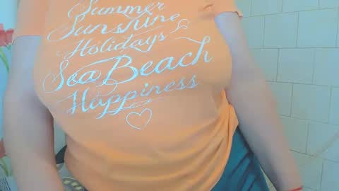 izabellamilf online show from 02.14.25