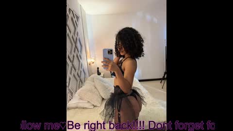 Snapshot of adele_carter_ chatting on 01.13.25 Andrea online show from 01.13.25