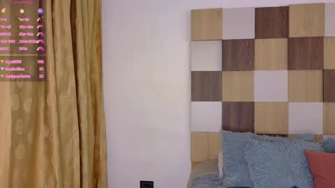 Snapshot of adele_carter_ chatting on 01.16.25 Andrea online show from 01.16.25