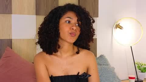 Snapshot of adele_carter_ chatting on 01.16.25 Andrea online show from 01.16.25