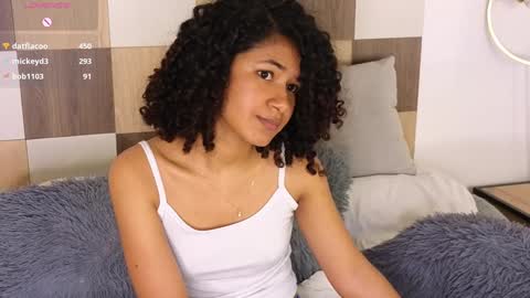 Snapshot of adele_carter_ chatting on 01.22.25 Andrea online show from 01.22.25