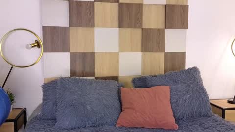 Snapshot of adele_carter_ chatting on 01.27.25 Andrea online show from 01.27.25