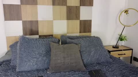 Snapshot of adele_carter_ chatting on 01.30.25 Andrea online show from 01.30.25