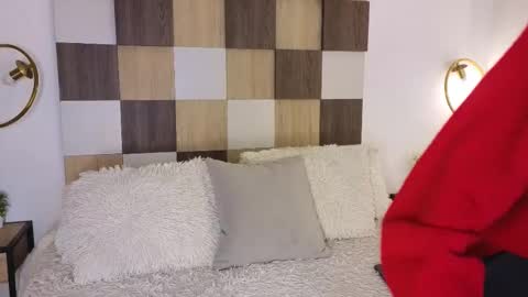 Snapshot of adele_carter_ chatting on 03.06.25 Andrea online show from 03.06.25