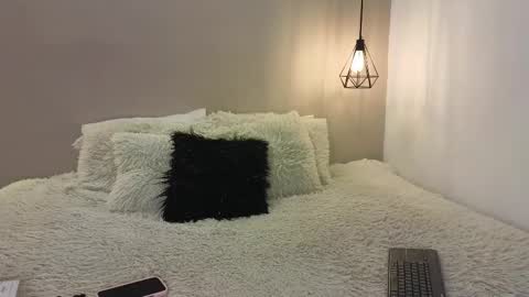 Snapshot of adele_carter_ chatting on 03.07.25 Andrea online show from 03.07.25