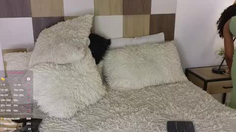 Snapshot of adele_carter_ chatting on 03.11.25 Andrea online show from 03.11.25