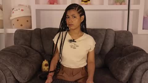 Snapshot of adele_carter_ chatting on 09.17.25 Andrea online show from 09.17.25