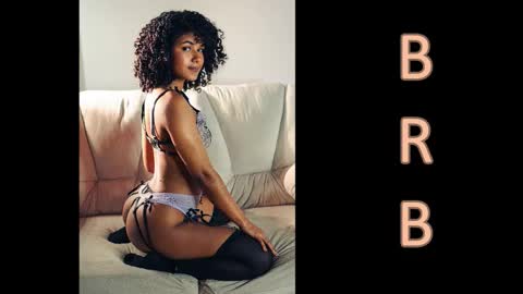 Snapshot of adele_carter_ chatting on 10.30.25 Andrea online show from 10.30.25