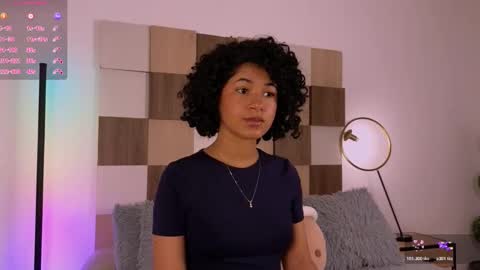 Snapshot of adele_carter_ chatting on 11.07.25 Andrea online show from 11.07.25