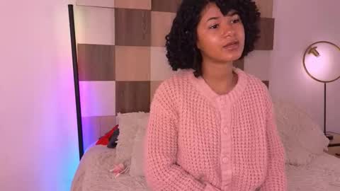 Snapshot of adele_carter_ chatting on 11.17.25 Andrea online show from 11.17.25