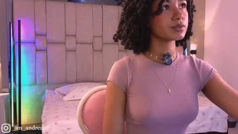 Andrea online show from 04.20.26
