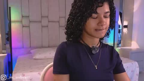Andrea online show from 04.29.26
