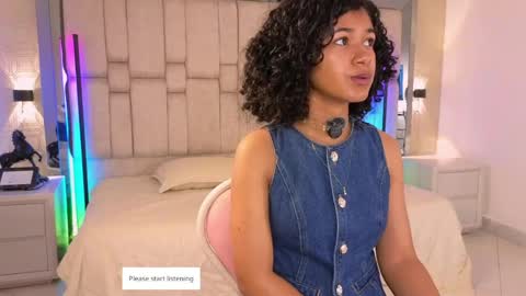 Andrea online show from 05.11.26