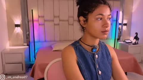 Andrea online show from 06.14.26