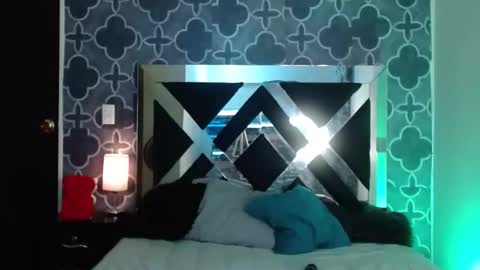 adele cruzz online show from 12.13.25