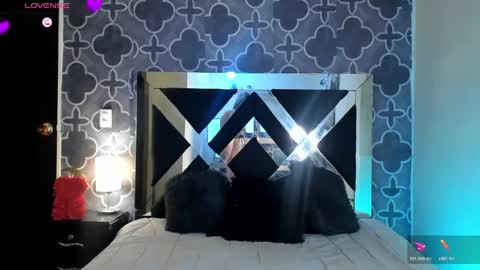 adele cruzz online show from 04.27.26