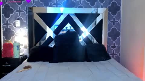 adele cruzz online show from 04.29.26