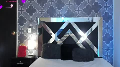 adele cruzz online show from 05.30.26