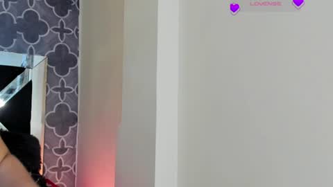 adele cruzz online show from 06.27.26