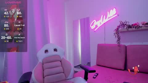 Sofi online show from 02.13.25