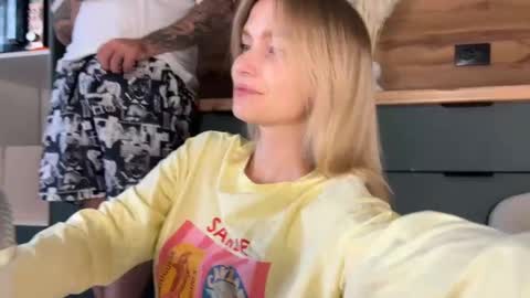 Adele Nick online show from 06.10.26