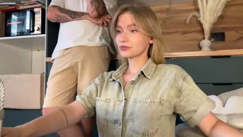 Adele Nick online show from 07.08.26