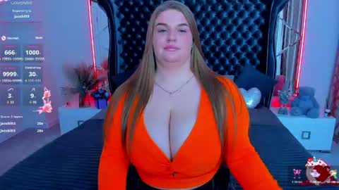 Your Adele online show from 04.21.26