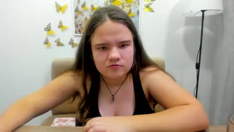 adelecruzz online show from 02.08.25