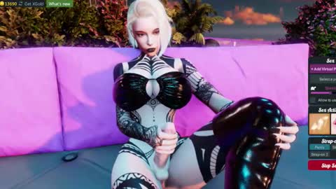 Adele online show from 09.15.25