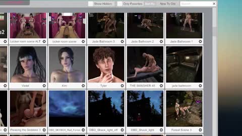 Adele online show from 10.10.25