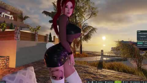 Adele online show from 12.04.25