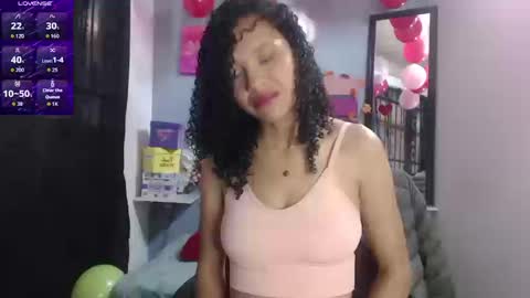 Adeleth online show from 09.11.25