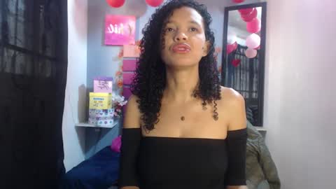 Adeleth online show from 09.24.25