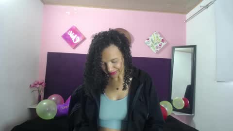 Adeleth online show from 10.17.25