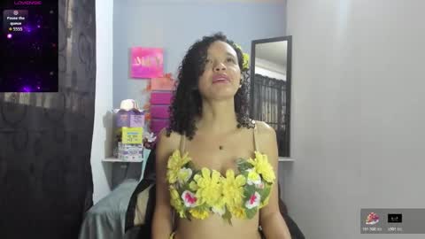 Adeleth online show from 11.27.25