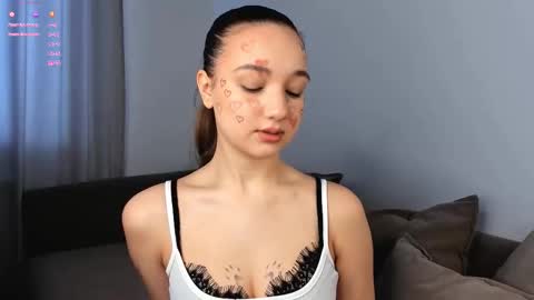 Snapshot of adelexx_zll chatting on 02.14.26 adelexx_zll online show from 02.14.26