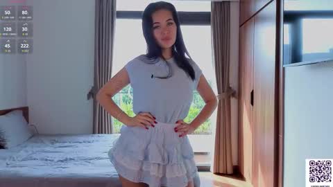 Adelia online show from 10.12.25