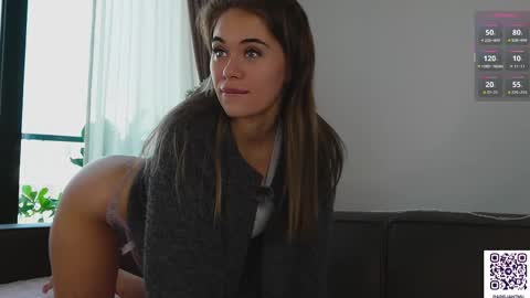 Adelia online show from 12.15.25