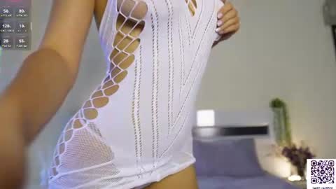 Adelia online show from 07.07.26