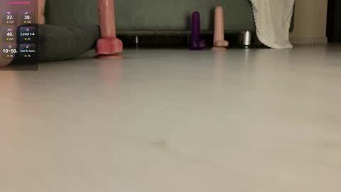 Snapshot of adelika_rose chatting on 01.06.26 Adelika online show from 01.06.26