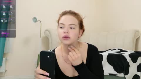 Snapshot of adelika_rose chatting on 01.11.26 Adelika online show from 01.11.26