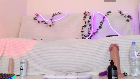 Snapshot of adelika_rose chatting on 02.28.26 Adelika online show from 02.28.26