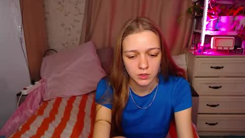 Lina online show from 12.03.25