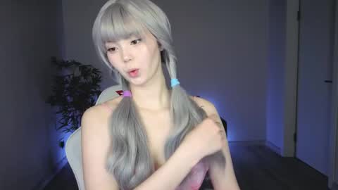 adelina__flower online show from 04.25.26