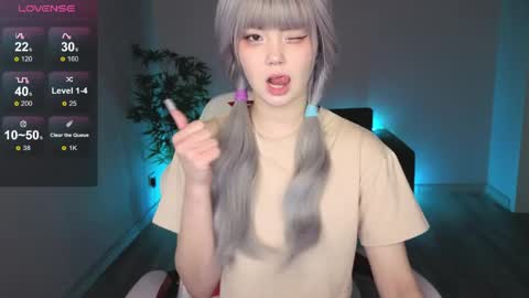 adelina__flower online show from 04.29.26