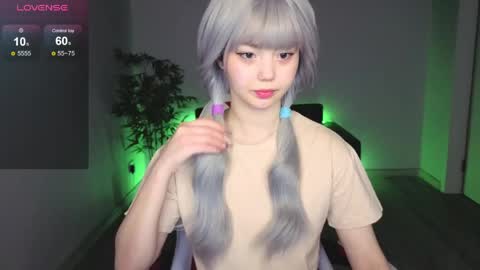 adelina__flower online show from 05.01.26
