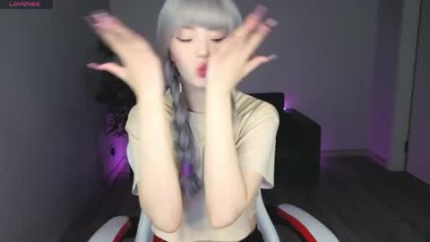 adelina__flower online show from 05.02.26
